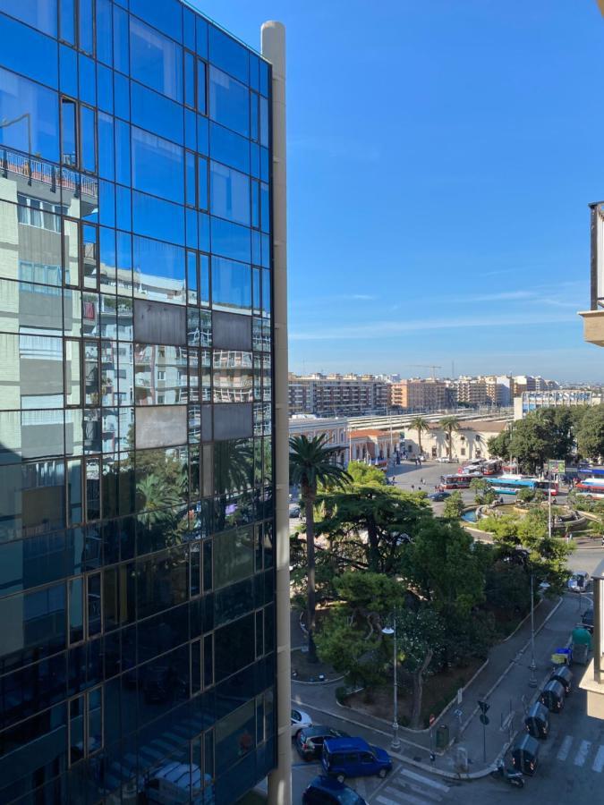 Best Stay - Bari Centrale المظهر الخارجي الصورة