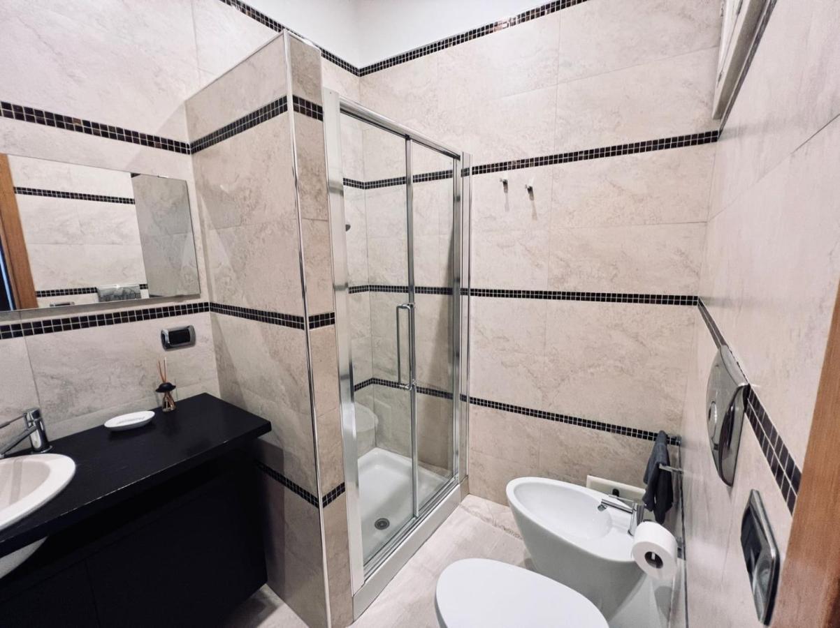 Best Stay - Bari Centrale المظهر الخارجي الصورة